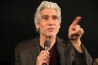 「ホームレス」出演モデル、“元ホームレス”LiLiCoと家なし生活の秘けつを伝授！