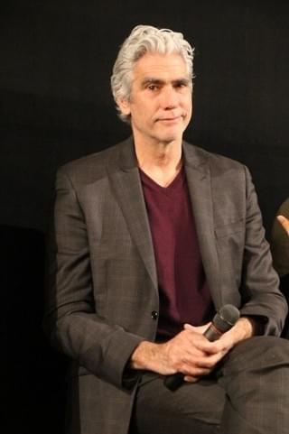 「ホームレス」出演モデル、“元ホームレス”LiLiCoと家なし生活の秘けつを伝授！