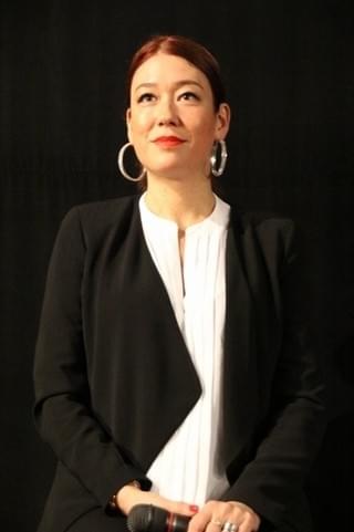 「ホームレス」出演モデル、“元ホームレス”LiLiCoと家なし生活の秘けつを伝授！