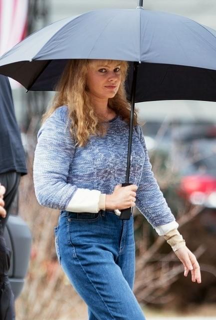 マーゴット・ロビーが激変！トーニャ・ハーディング伝記映画で本人ソックリに