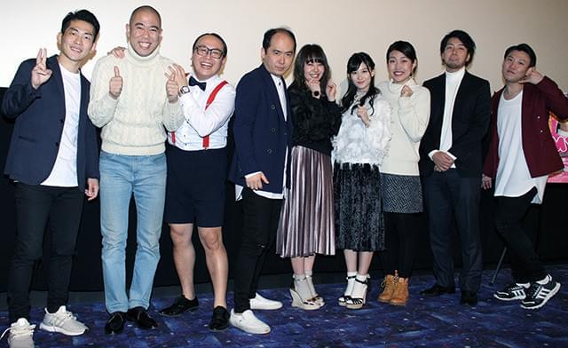 元NMB門脇佳奈子、同期・上西恵の美乳を絶賛「めちゃくちゃきれいで大きさも完璧」