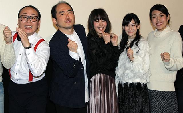 元NMB門脇佳奈子、同期・上西恵の美乳を絶賛「めちゃくちゃきれいで大きさも完璧」