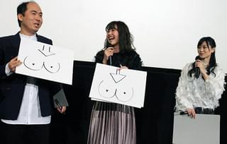 元NMB門脇佳奈子、同期・上西恵の美乳を絶賛「めちゃくちゃきれいで大きさも完璧」