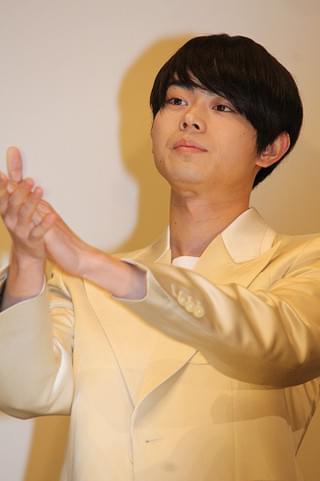 松坂桃李、母からのツッコミ明かす「あんた、格好つけるのやめなさい」