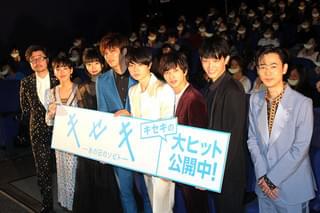 松坂桃李、母からのツッコミ明かす「あんた、格好つけるのやめなさい」