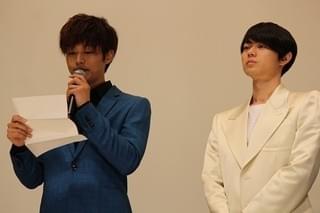 松坂桃李、母からのツッコミ明かす「あんた、格好つけるのやめなさい」