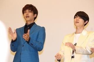 松坂桃李、母からのツッコミ明かす「あんた、格好つけるのやめなさい」