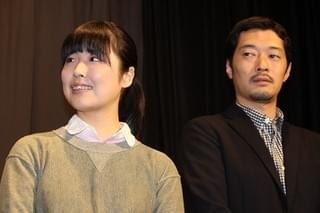 映画初主演の古畑星夏、歴代“人狼ガール”たちの「爆発力に圧倒された」