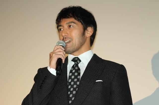 名脚本家・遊川和彦、初監督作の公開にウルッ 阿部寛、天海祐希らも感激