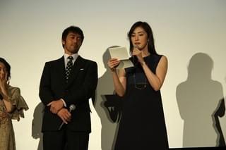 名脚本家・遊川和彦、初監督作の公開にウルッ 阿部寛、天海祐希らも感激