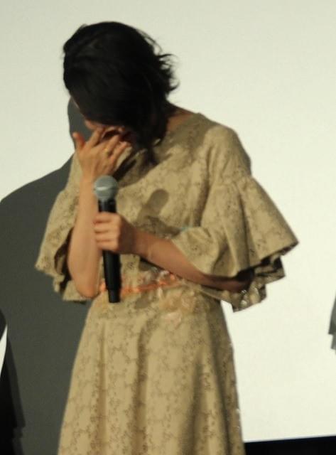 名脚本家・遊川和彦、初監督作の公開にウルッ 阿部寛、天海祐希らも感激