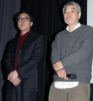 柄本明、出演作「なりゆきな魂、」を逆アピール!?「つまらないわけないけれど入らない」