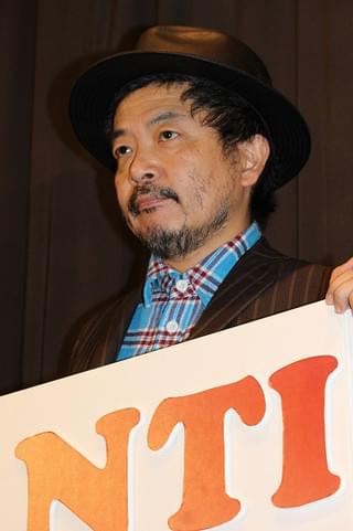 冨手麻妙、ヌード初挑戦作で園子温への愛爆発「女優人生のスタートラインに立てた」