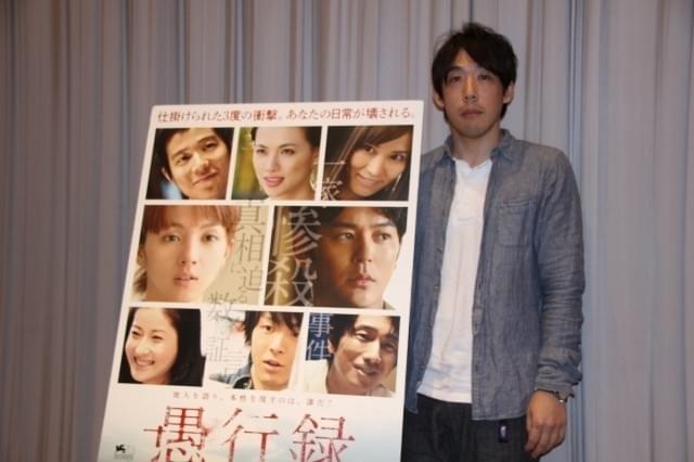 初のティーチインに 緊張気味も徐々に打ち解けた