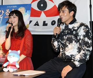 高畑充希、忌野清志郎さんの名曲カバーにプレッシャーも「歌わせときゃいいじゃなくて良かった」