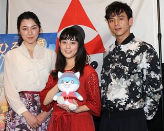 高畑充希、忌野清志郎さんの名曲カバーにプレッシャーも「歌わせときゃいいじゃなくて良かった」