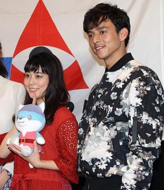 高畑充希、忌野清志郎さんの名曲カバーにプレッシャーも「歌わせときゃいいじゃなくて良かった」