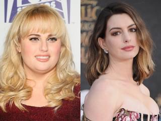 アン・ハサウェイ「ペテン師とサギ師」リメイク版でレベル・ウィルソンと共演