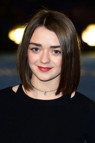 ニック・パーク監督新作声優に「ゲーム・オブ・スローンズ」メイジー・ウィリアムズ