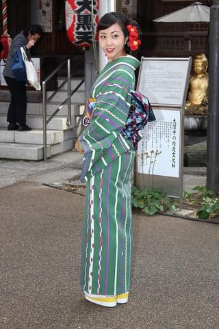 木南晴夏、河合美智子の病状回復に安堵の表情「本当に安心しました」