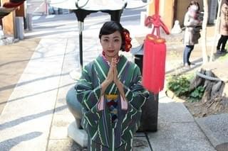 木南晴夏、河合美智子の病状回復に安堵の表情「本当に安心しました」