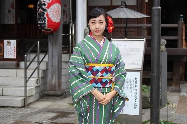 木南晴夏、河合美智子の病状回復に安堵の表情「本当に安心しました」