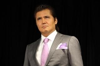 竹内力、銀行員だった過去を告白！ふなっしー猛ツッコミ「闇金でしょ！」