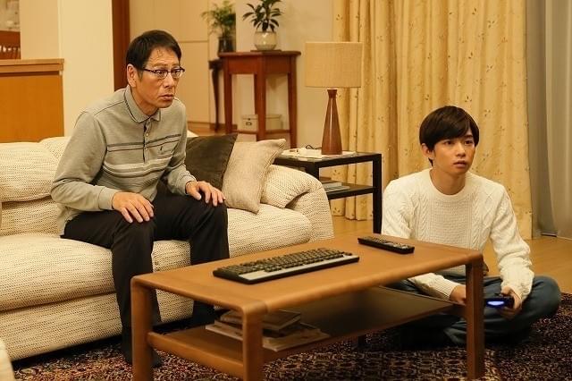 「FF14」プレイヤーの人気ブログをドラマ化