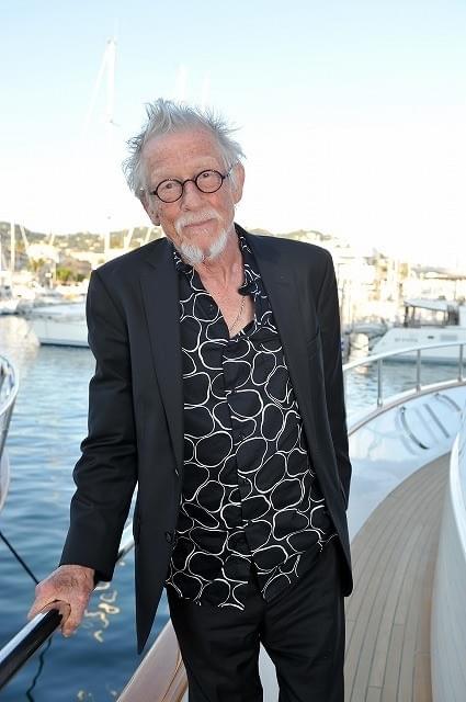 「エレファント・マン」「エイリアン」ジョン・ハートさんが77歳で死去