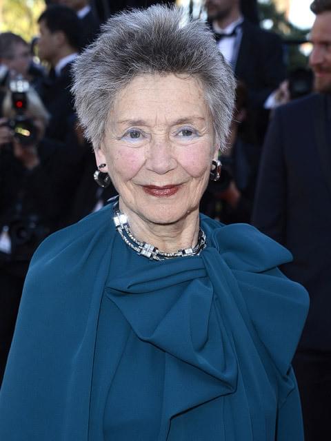 「愛、アムール」「二十四時間の情事」仏女優エマニュエル・リバさん死去