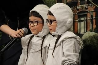 ティム・バートン監督「ミス・ペレグリン」に込めた思い明かす「奇妙なのは良いこと」