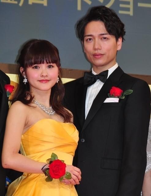 昆夏美＆山崎育三郎！「美女と野獣」吹き替え版キャストにミュージカル俳優ずらり