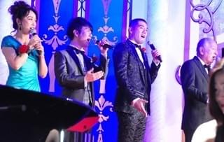 昆夏美＆山崎育三郎！「美女と野獣」吹き替え版キャストにミュージカル俳優ずらり