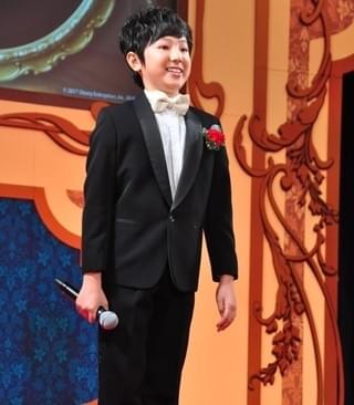 昆夏美＆山崎育三郎！「美女と野獣」吹き替え版キャストにミュージカル俳優ずらり