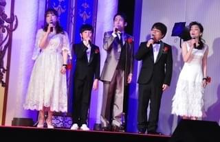 昆夏美＆山崎育三郎！「美女と野獣」吹き替え版キャストにミュージカル俳優ずらり