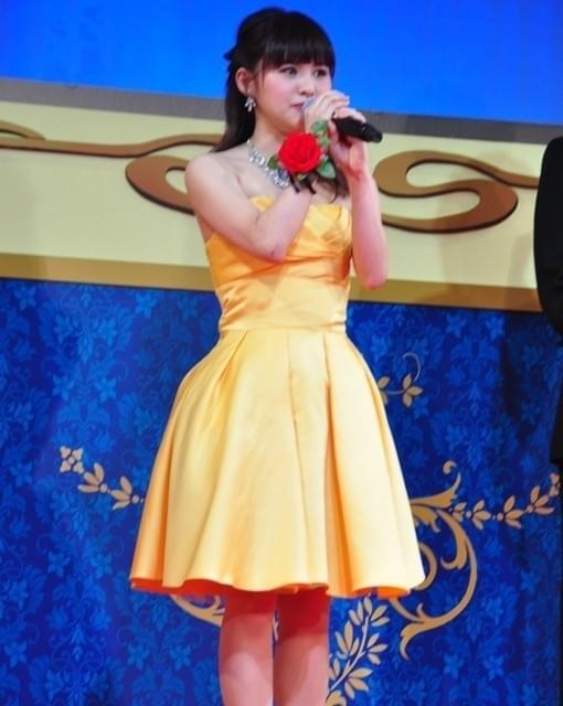 昆夏美＆山崎育三郎！「美女と野獣」吹き替え版キャストにミュージカル俳優ずらり