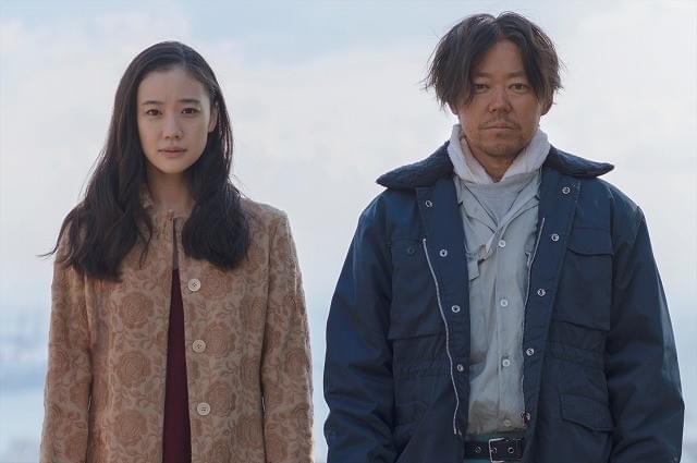 蒼井優＆阿部サダヲが “共感度ゼロ”の男女に！