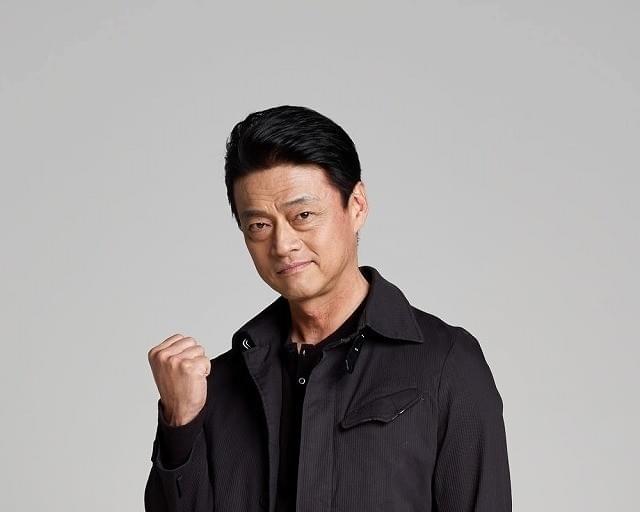 神保悟志は警視総監役として出演