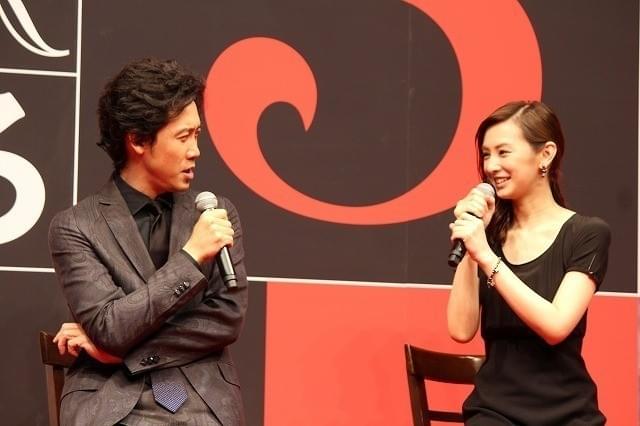 大泉洋×松田龍平「探偵はBARにいる」第3弾ヒロインは北川景子！謎多き悪女役に