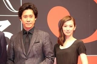 大泉洋×松田龍平「探偵はBARにいる」第3弾ヒロインは北川景子！謎多き悪女役に