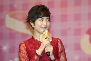 新プリキュア美山加恋＆福原遥ヒヤヒヤ！木村佳乃が“大人の事情”暴露