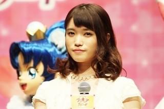 新プリキュア美山加恋＆福原遥ヒヤヒヤ！木村佳乃が“大人の事情”暴露