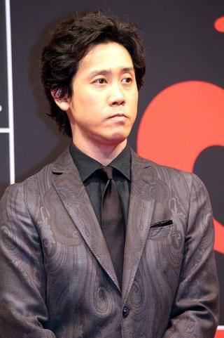 大泉洋、爆笑＆喝！松田龍平「探偵はBARにいる3」脚本は「まだ読んでいない」