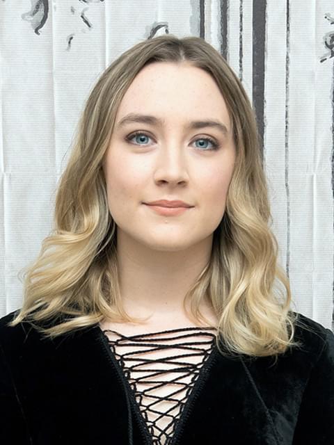 シアーシャ・ローナン、エチオピア人監督の難民恋愛ドラマに主演