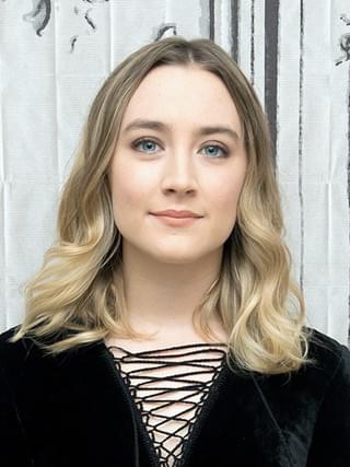 シアーシャ・ローナン、エチオピア人監督の難民恋愛ドラマに主演