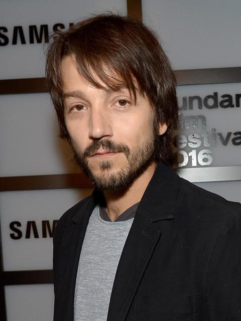 主演にディエゴ・ルナ