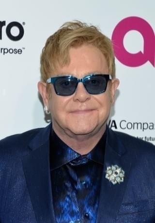 ミュージカル版「プラダを着た悪魔」にエルトン・ジョン