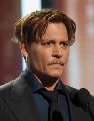 ジョニデ月額2億円以上を浪費!? 泥沼離婚の次は金銭トラブル