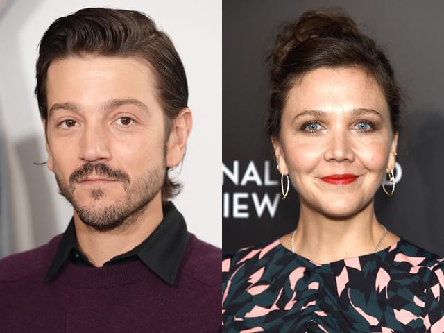 第67回ベルリン国際映画祭の審査員にディエゴ・ルナ＆マギー・ギレンホールら