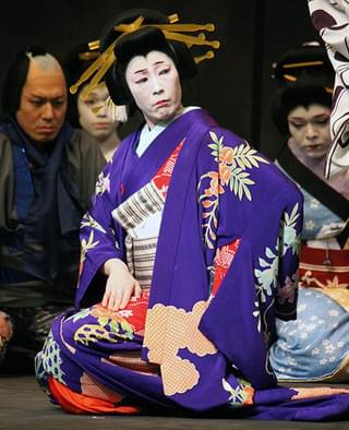 寺島しのぶ、海老蔵と22年ぶり共演で歌舞伎初挑戦「皆、私を女と思っていない」